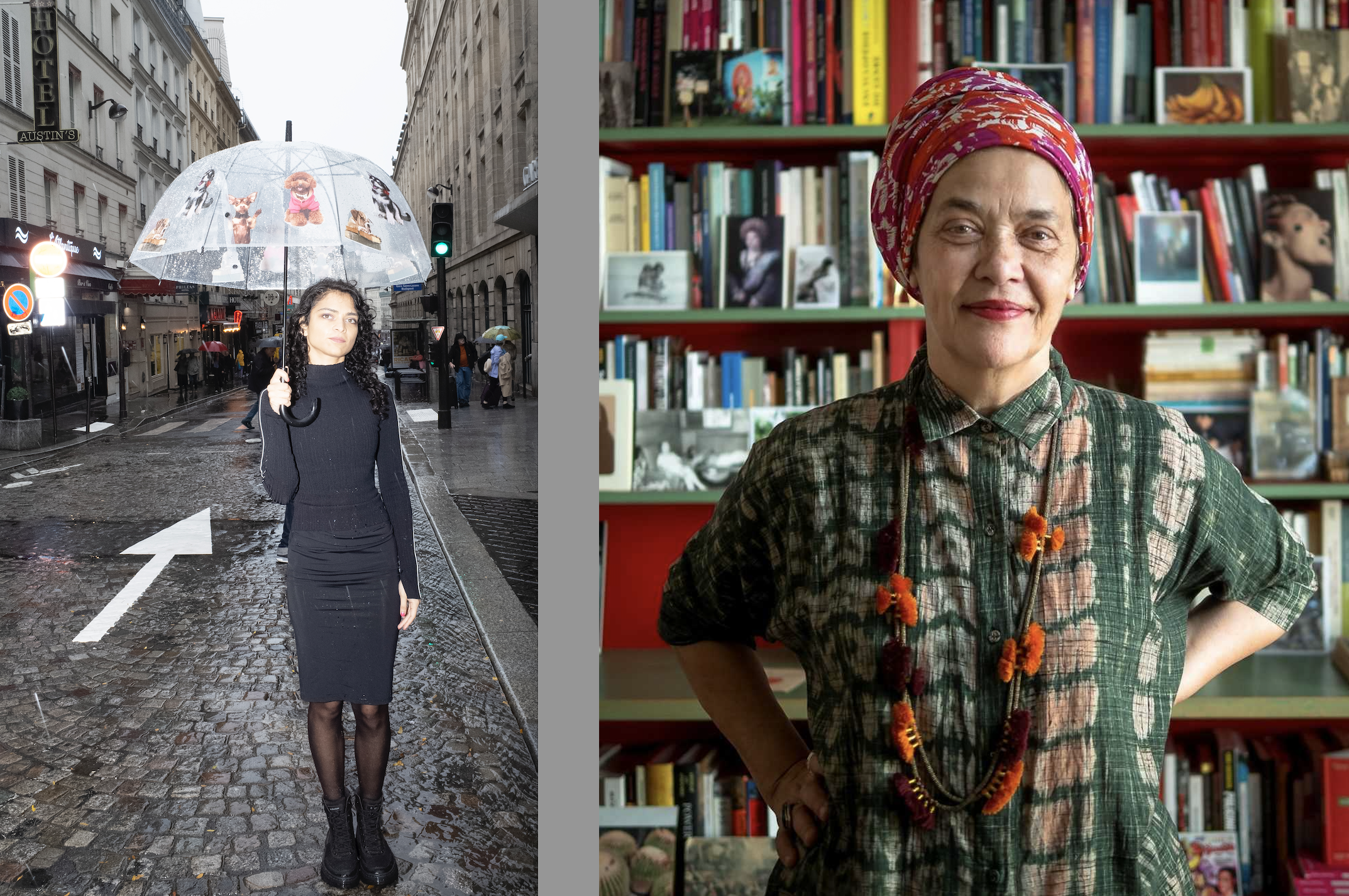  - Book Launch: Lalitha Lajmi by Skye Arundhati Thomas